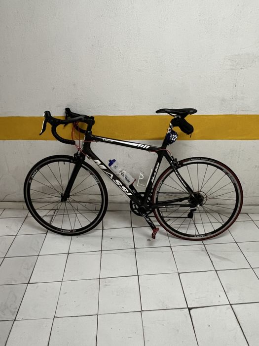 Bicicleta de estrada