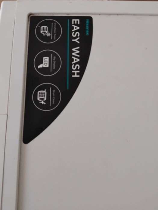 Maquina de lavar roupa