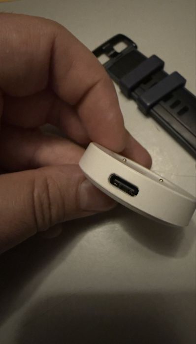 Smartwatch Huawei Watch GT 46 mm