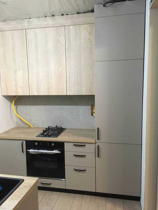 Кухні проєкт під ВіЯр