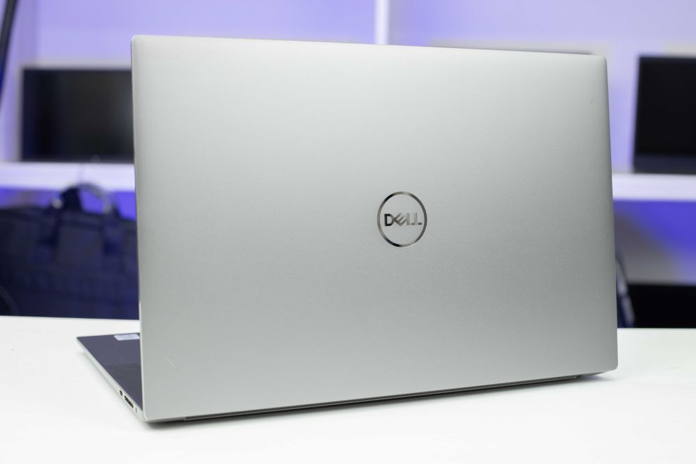 Dell Precision 5550 i7-10875H 8Ядер 32RAM 512SSD T2000 FHD IPS 15,6”