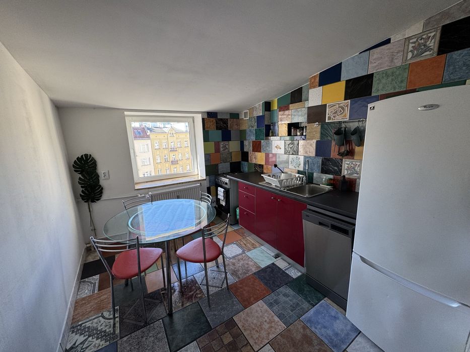Apartment in Warszawa, Sielce, Mokotów - Widok 6