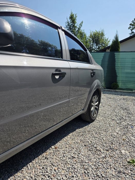 Продам Chevrolet Aveo 2008 р.