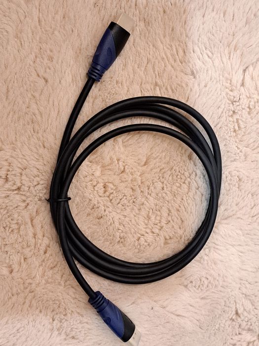 Kabel HDMI - HDMI 2m