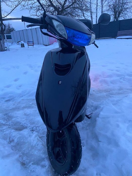 Продам скутер ямаха джог 39