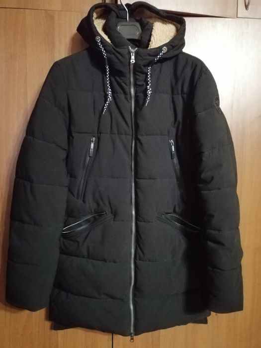 Продам тёплую куртку