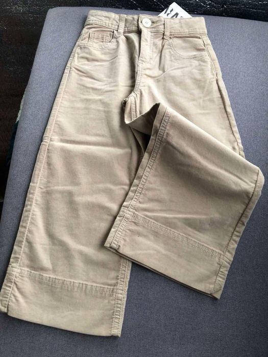 Джинси , штанці  Zara