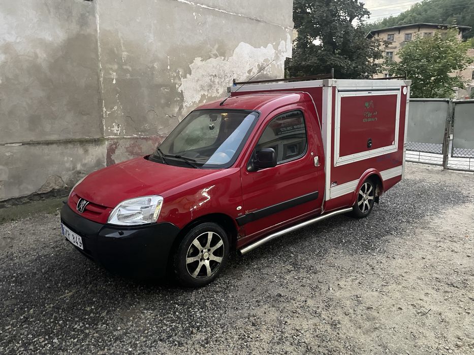 Peugeot