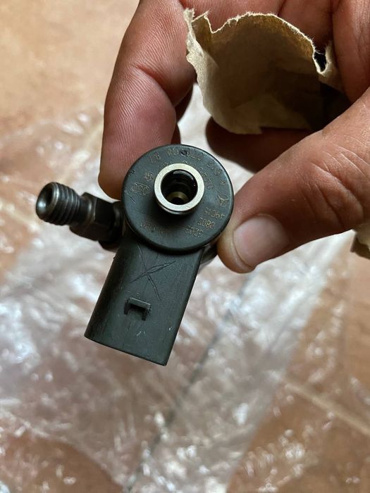 Форсунга на спринтер