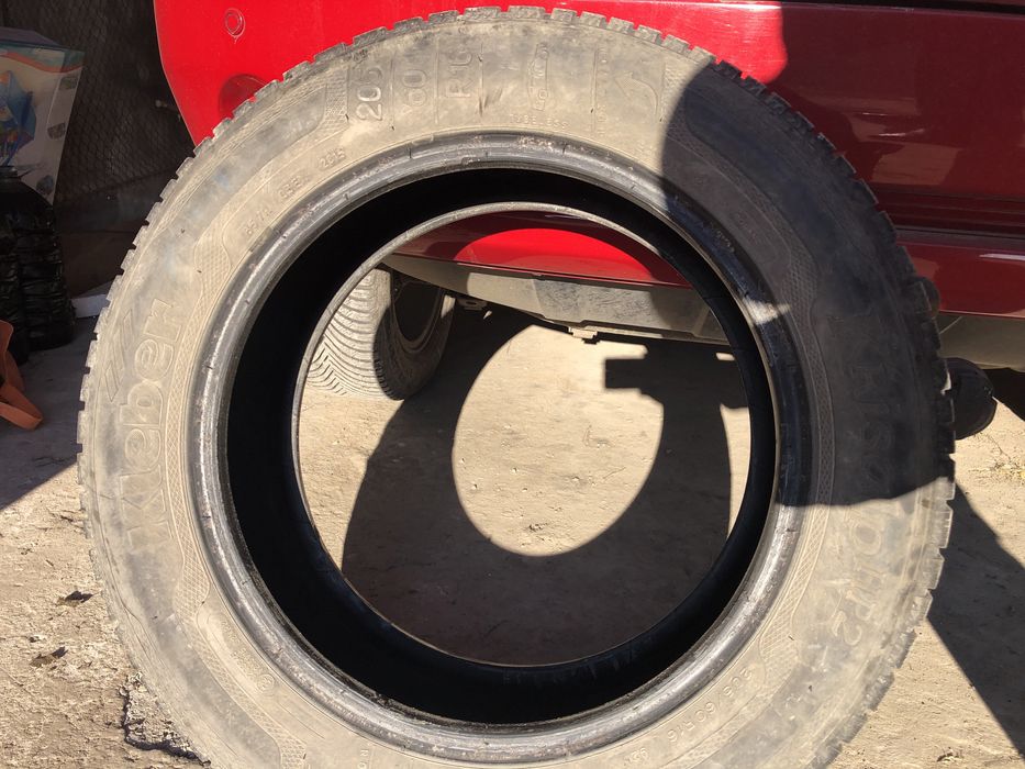 Kleber krisalp hp2 205/60 r16 зима (2815)
