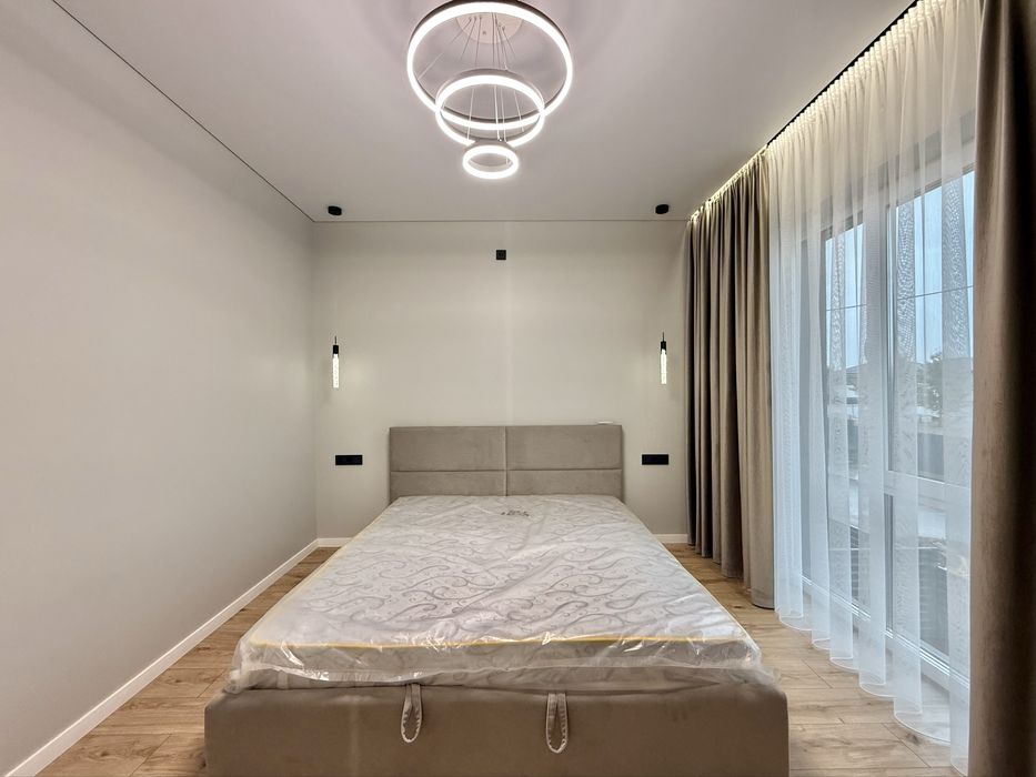 ‼️МЕБЛІ ТА ТЕХНІКА | центральні комунікації | ГАЗ | КМ Garden Village