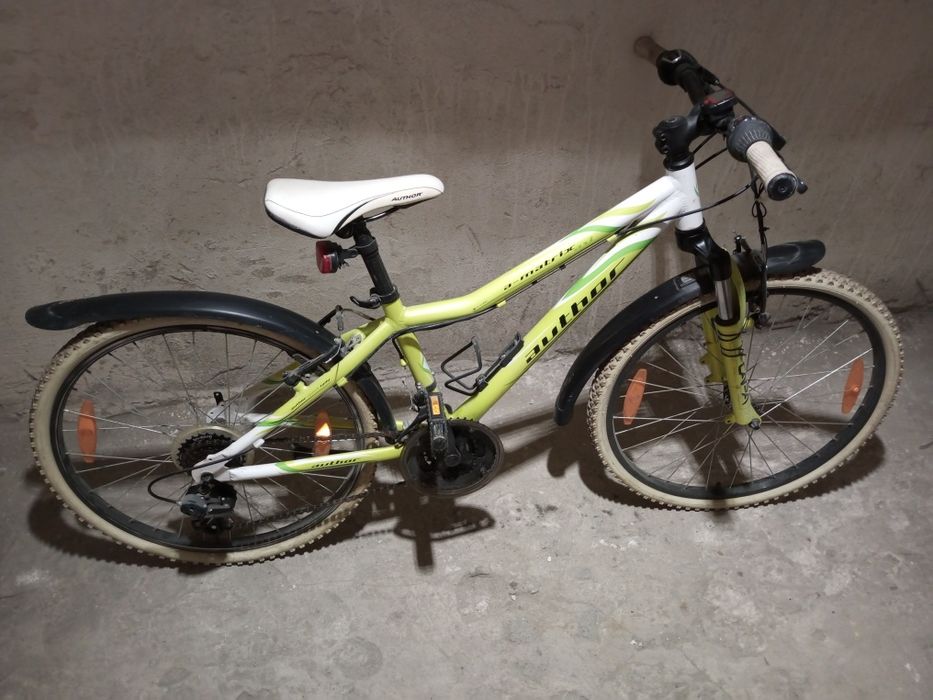 Rower Author Matrix AXL