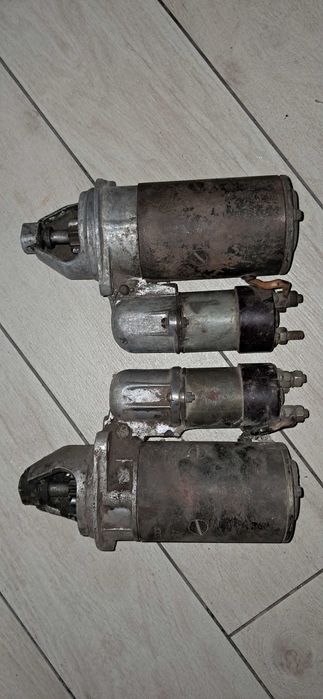 Продам стартери СТ 362