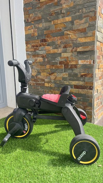 Trike S1 Triciclo Doona Mothercare Store Mothercare Tricycle Doona