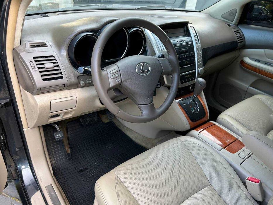 Lexus RX Full 2006