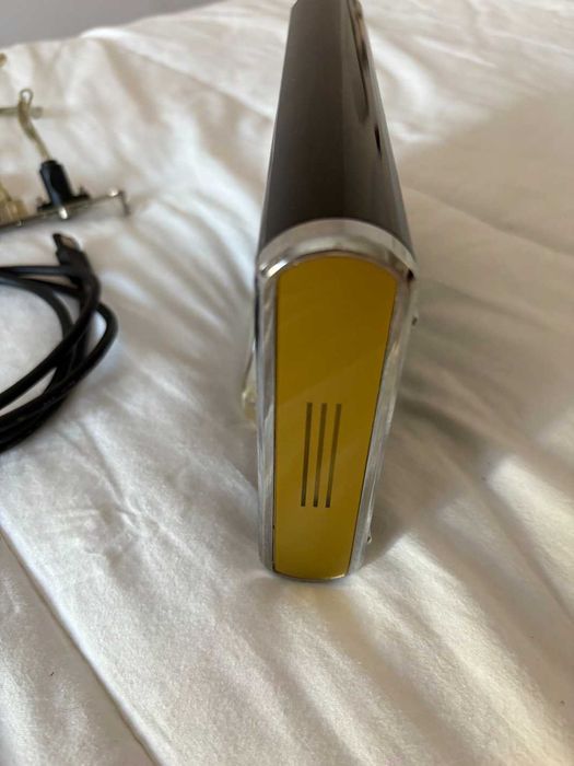 Conjunto de caixas A.C.Ryan eSata (6Gb/s) ou USB2.0 para HDD ou SSD