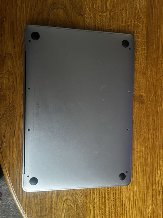 Macbook air 12’ 8/256