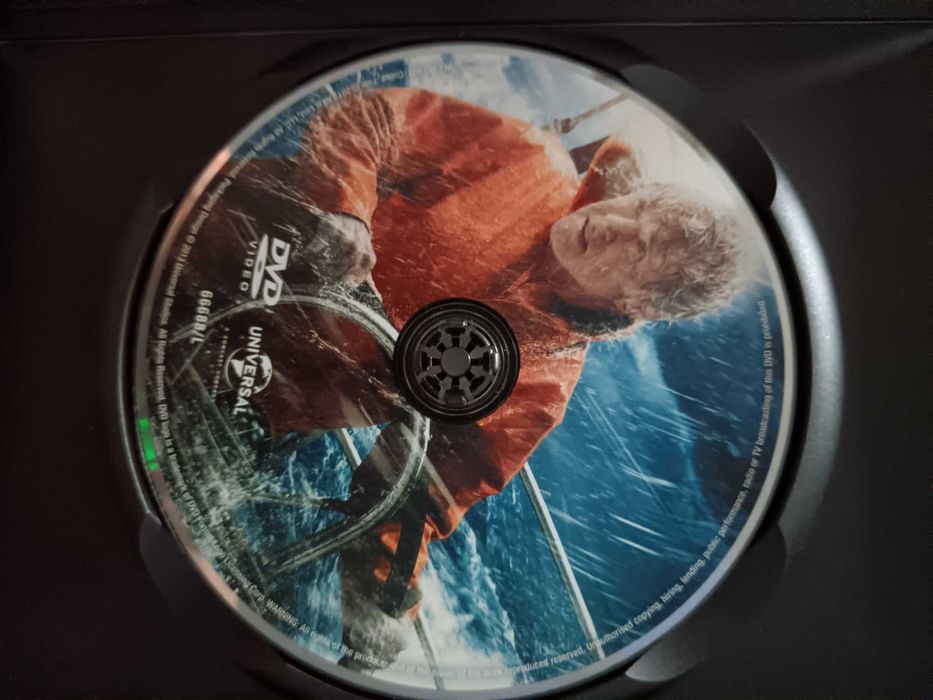 filme dvd original - quando tudo esta perdido