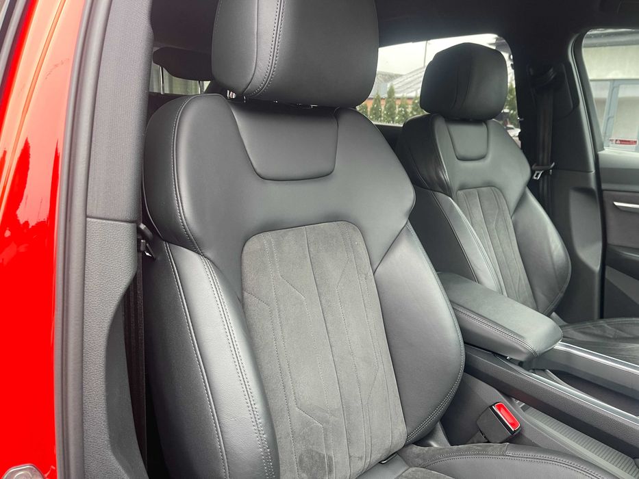 Audi e-Tron 55 S Line