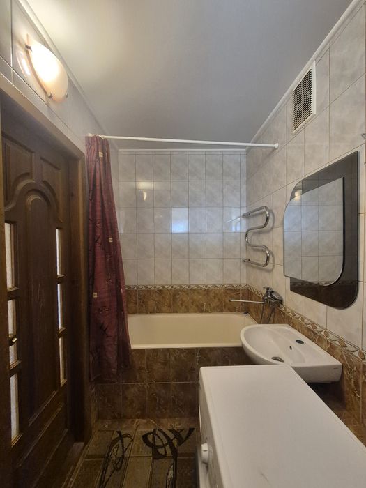 1-кімнатна квартира в Центрі Ya