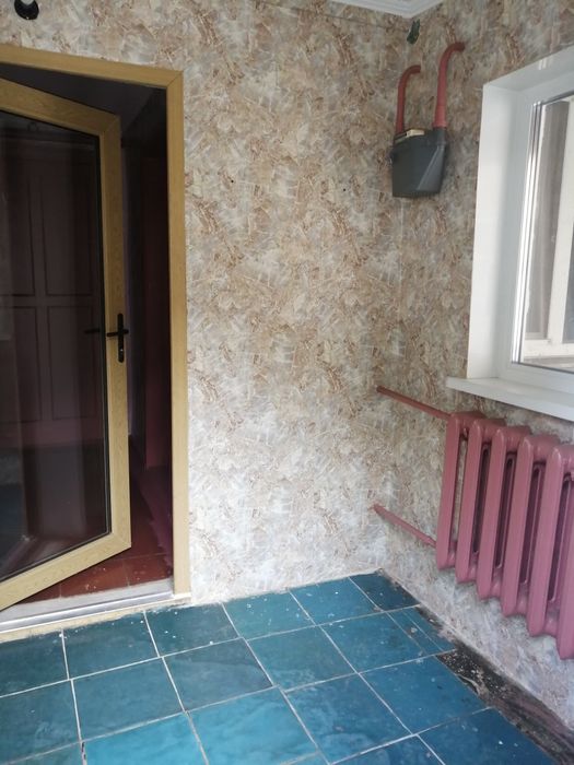 Будинок Терешки 74 м², газ, вода, ліс, гараж, 5.6 сотки