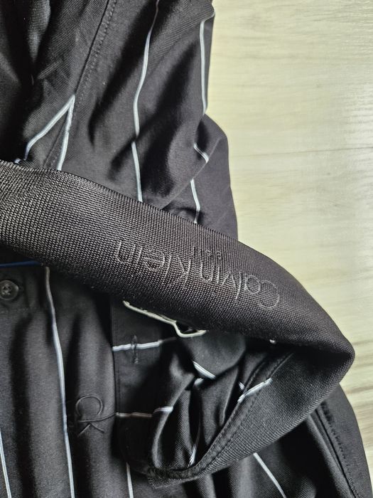 Koszulka polo Calvin Klein L jak nowa