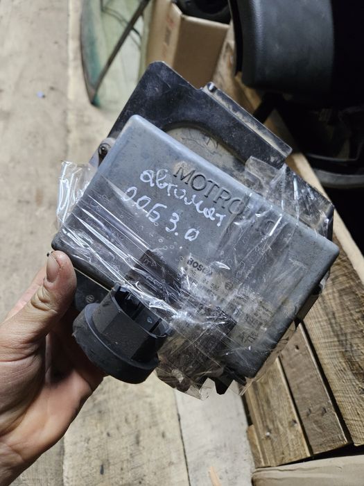 ЕБУ Компютер мобілайзер чіп Опель Омега Б 2.5/3.0 V6 X25XE X30XE Opel