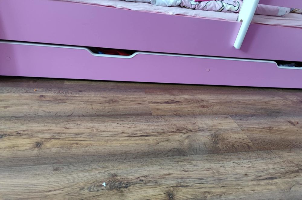 Meble do pokoju dziecka, dziewczynki