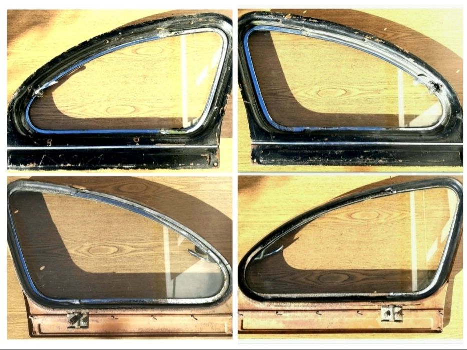 ГАЗ-12 ЗИМ. Запчасти.