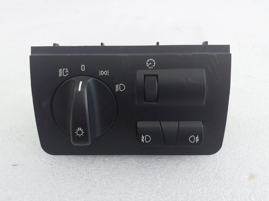 Botão / interruptor de luzes BMW X5 (E53)