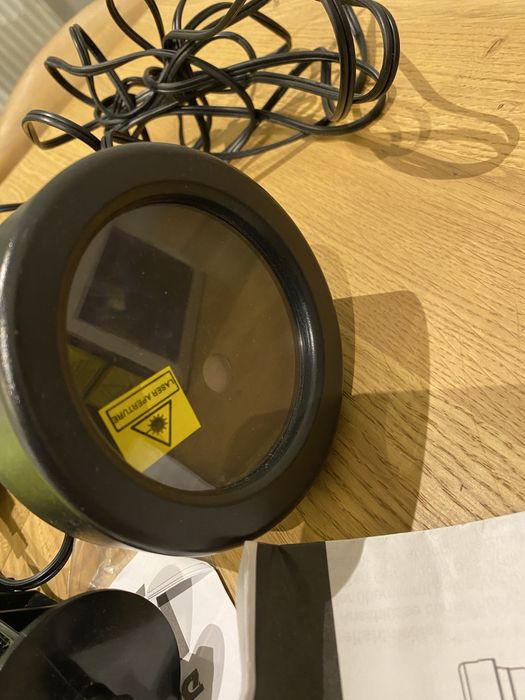 Näve  swiateczne Oświetlenie zewnetrzne z pilotem