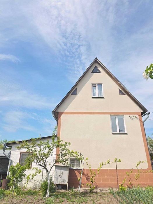 Перша лінія Дніпра, власний пляж, 3 км до м Славутич, 11 сот будинок 150 кв.м. Осокорки 110 - Садова