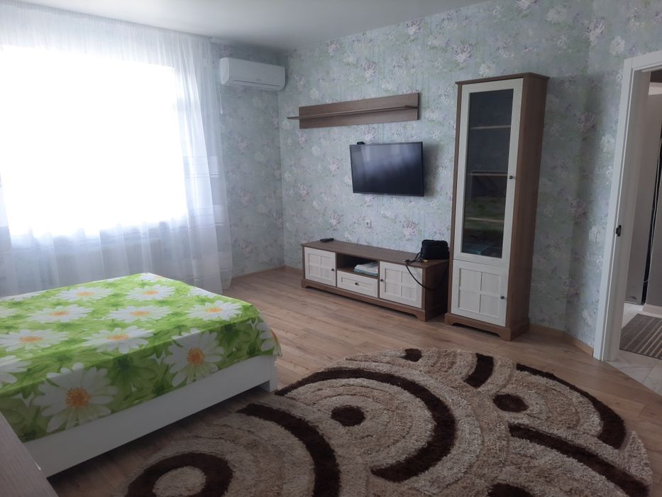 Подобова 1 кімн. квартира