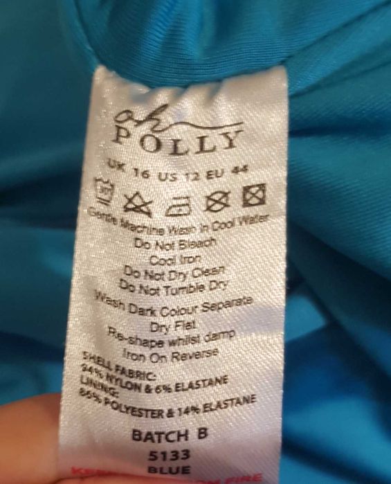 Вечірня міні сукня Oh Polly