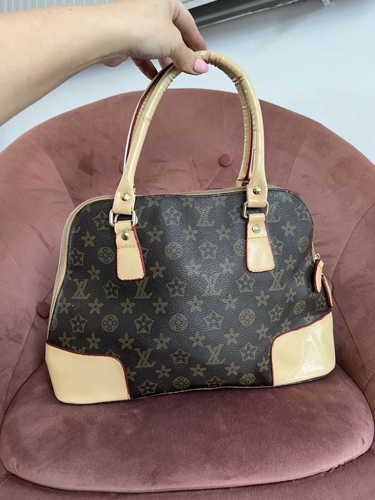 Torebka Louis Vuitton