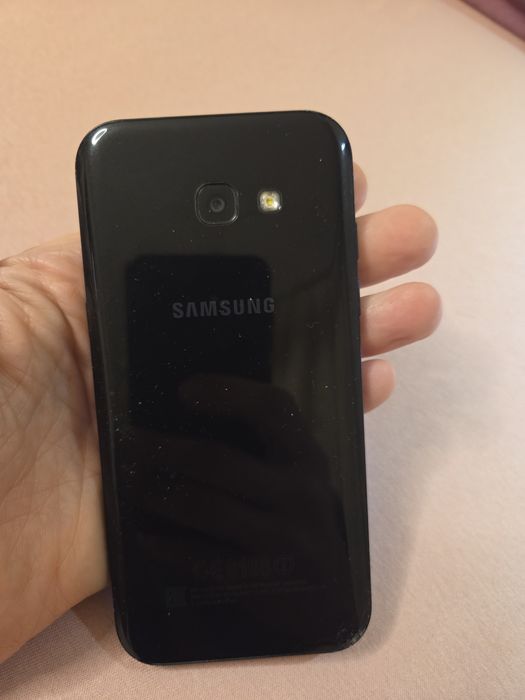 Samsung Galaxy A5 SM A520F