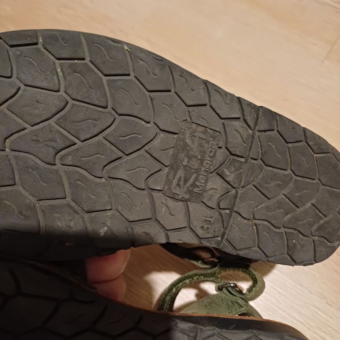 Ria menorca 31 dzieciece buty