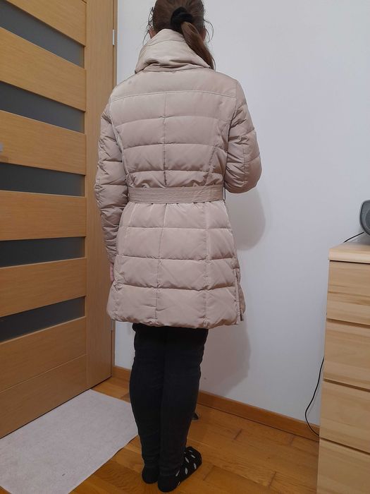 Kurtka ZARA jak nowa rozm. L ,38