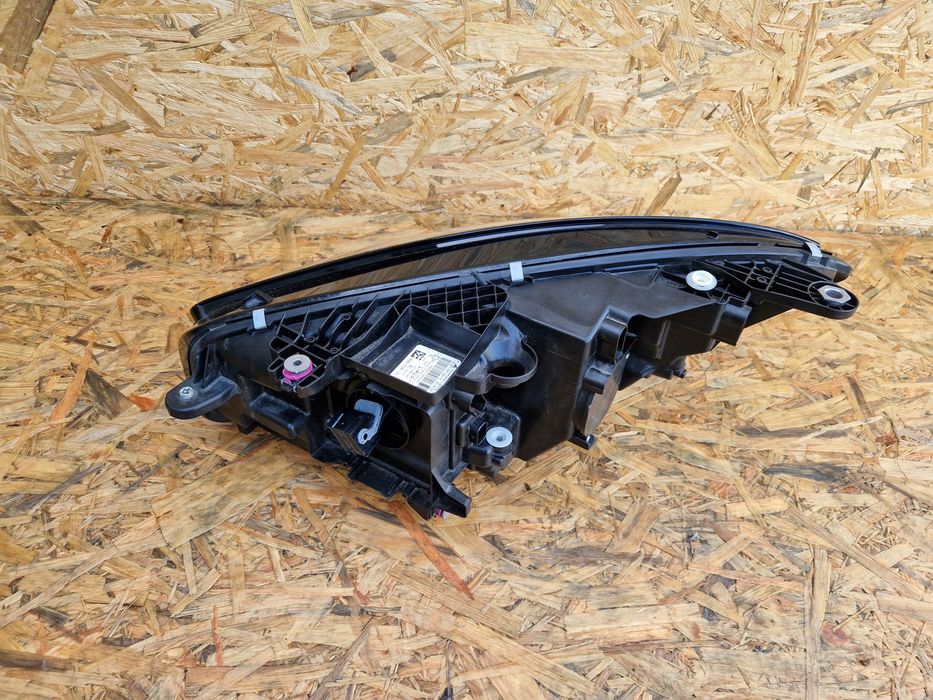 lampa prawa przód bmw z4 g29 full led