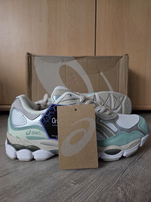 Asics Gel NYC rozmiar. 39
