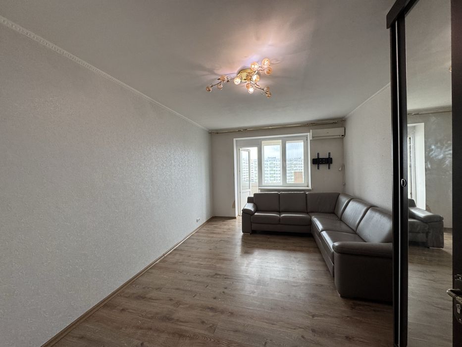 2 комнатная квартира 47м Ремонт Мебель