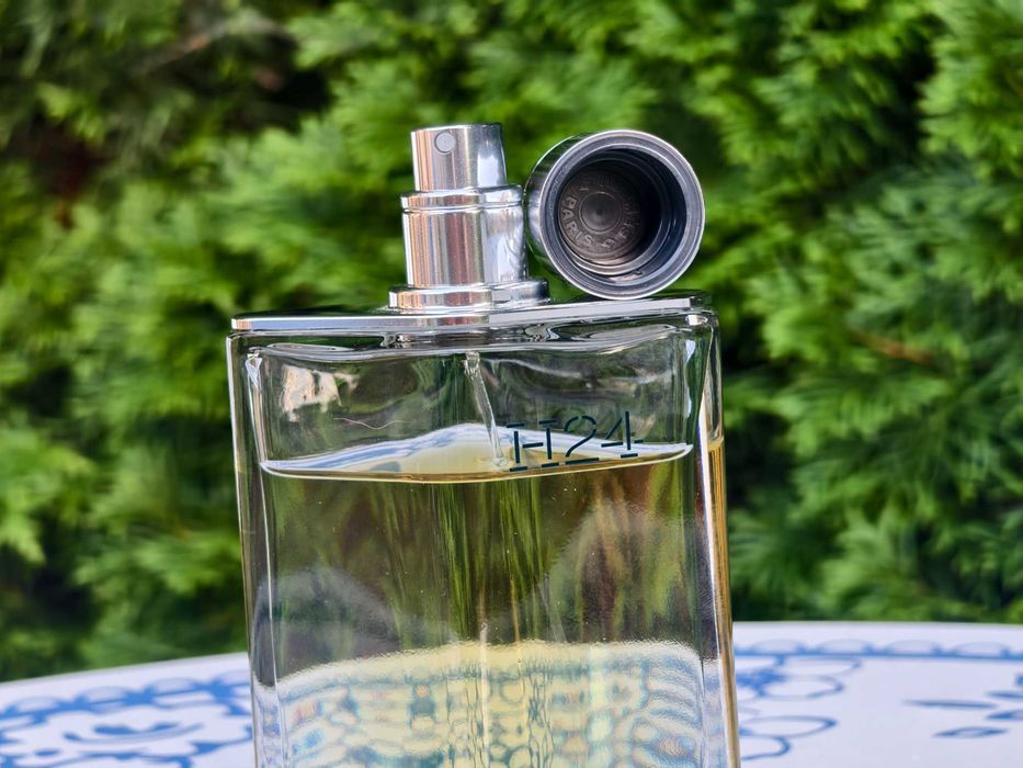 Hermes H24 EDP ok. 80%