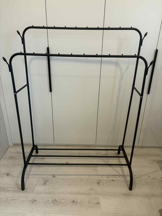 Wieszak na ubrania