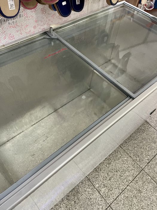 Arca congeladora Gelados/Congelados Bom estado