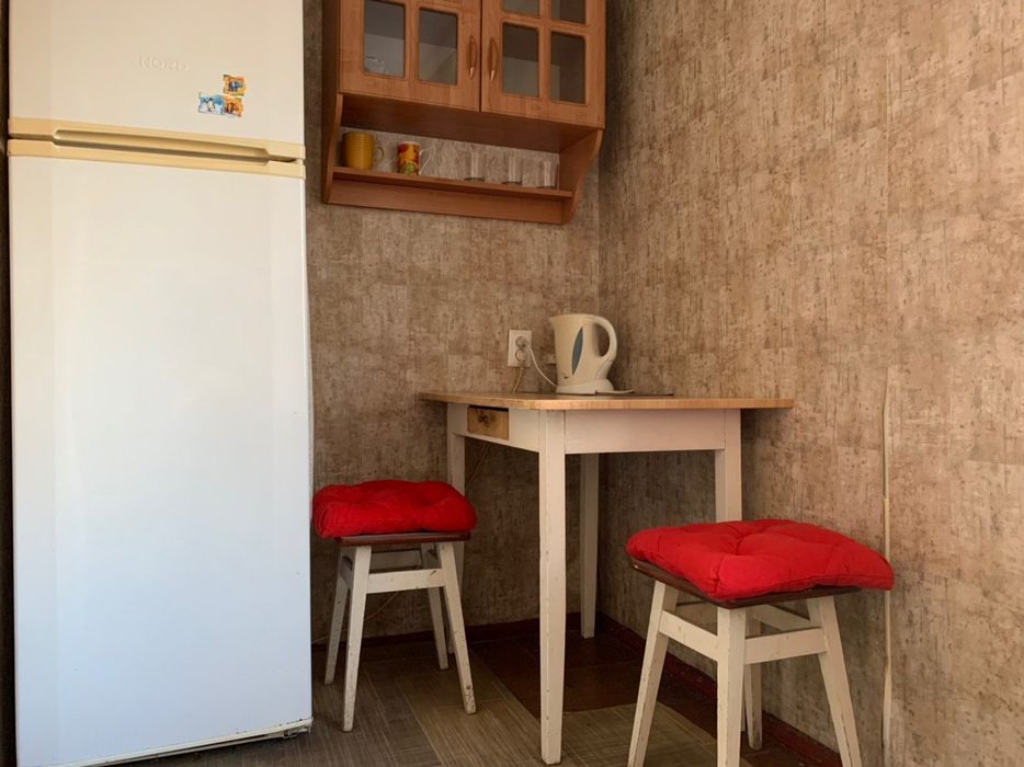 Посуточно Днепр  пр. Слобожанский, ул. Столетова