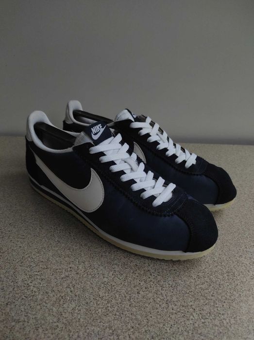 Кросівки Nike Classic Cortez Nylon