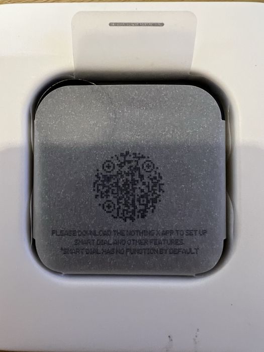 CMF Buds 2. ANC. FV. W bdb. stanie. OKAZJA