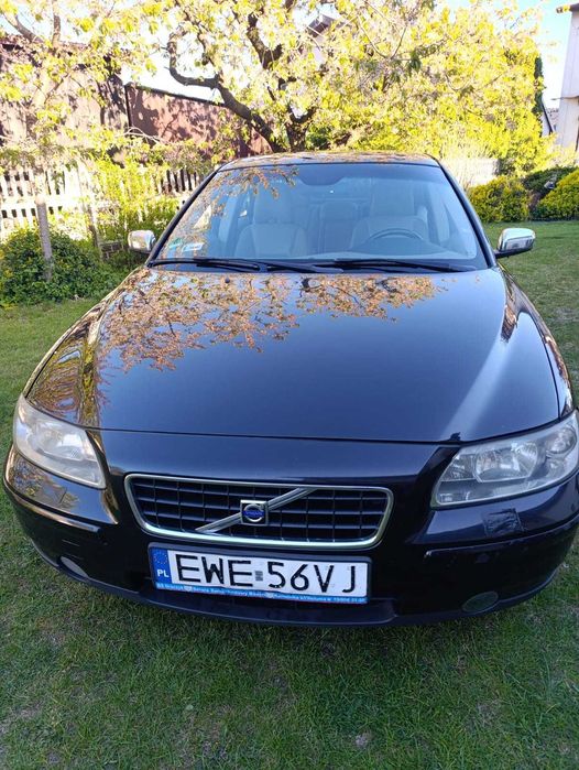 Volvo S60 2.0T 2006r.