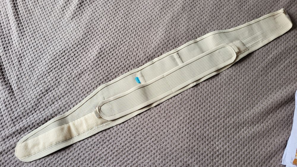 Пояс для вагітних 2.