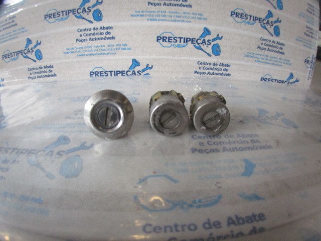 Conjunto de canhões SUZUKI Swift II (EA, MA)